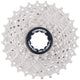 Contec cassette grad ct cassette sprocket grad 11-28t 11sp sil. black