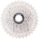 Contec cassette grad ct cassette sprocket grad 11-34t 11sp sil. black