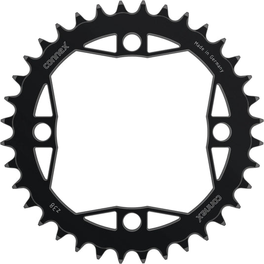 Connex kettenblatt narrow wide chain ring narrow wide 34t