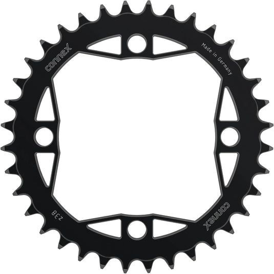 Connex kettenblatt narrow wide chain ring narrow wide 36t