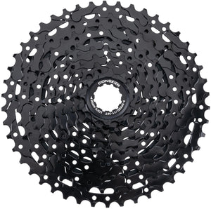 Contec kassette grad.lg ct cas.sprocket grad.lg 11-36t 9sp black
