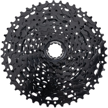 Contec kassette grad.lg ct cas.sprocket grad.lg 11-36t 9sp black