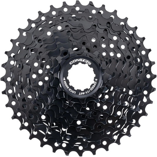 Contec kassette grad.lg ct cas.sprocket grad.lg 11-46t 9sp