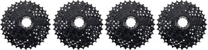 Contec kassette grad.ht ct cas.sprocket grad.ht 4 pcs. 11-32t