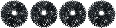 Contec kassette grad.ht ct cas.sprocket grad.ht 11-36t 4pcs.