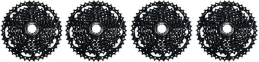 Contec kassette grad.ht ct cas.sprocket grad.ht 4 psc. 11-42t