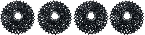 Contec grad.ht cassette tandwiel ct cas.sprocket grad.ht 4pcs. 11-32t