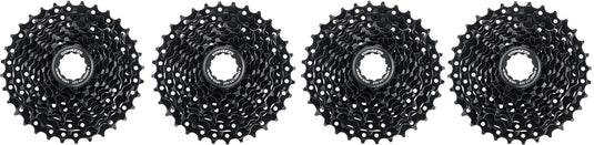 Contec grad.ht cassette tandwiel ct cas.sprocket grad.ht 4pcs. 11-32t