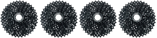 Contec grad.ht cassette tandwiel ct cas.sprocket grad.ht 4pcs. 11-36t