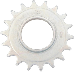 Esjot tandwiel 1 2-1 8 draad 18t