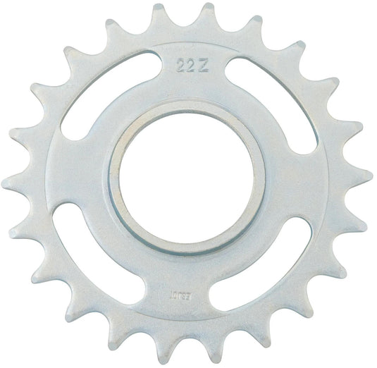 Esjot tandwiel 1 2-1 8 draad 22t