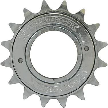 SturmeyArcher - single freewheel 20t. 1 8 sfs30
