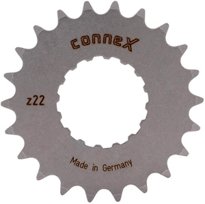 Connex tandwiel sprocket 22t 1 2 x3 32 11 128