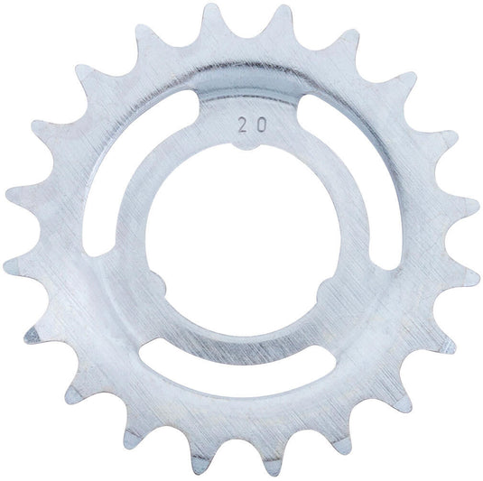 Esjot steek-tandwiel sprocket 20t