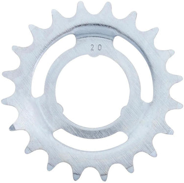 Esjot tandwiel 1 2-1 8 opsteek 20t