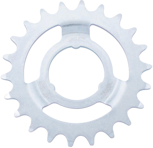 Esjot tandwiel xtrabike 22t doorgezet 1 2x1 8