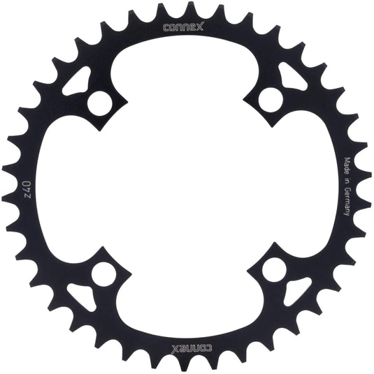 Connex kettenblatt chain ring 1 2 x 3 32 11 128 40t