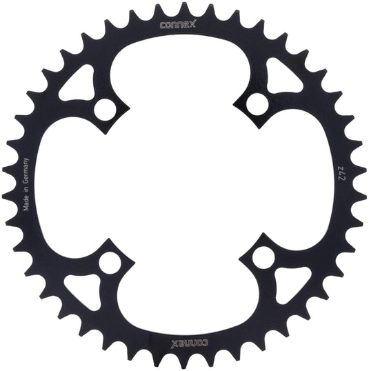 Connex kettingblad 42t | bosch shimano yamaha brose bafang