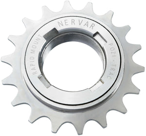 Mp cassette freewheel-cogset 20t 1 2x1 8