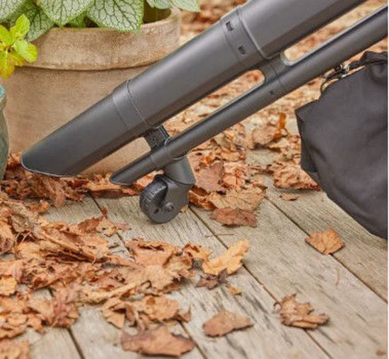 Load image into Gallery viewer, Gardena accu bladblazer powerjet 18v p4a solo
