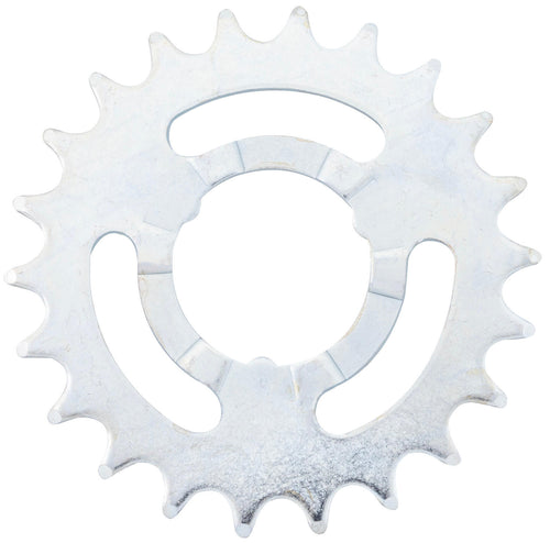 Esjot steek-tandwiel sprocket 22t f.shi. 8 11sp gloss zinc pl.