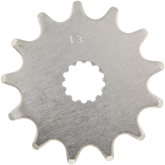 Esjot steck-zahnkranz sprocket f. panasonic drive,13t.