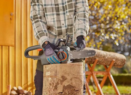 Gardena zaagketting 10 25cm voor g14790