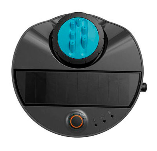 Load image into Gallery viewer, Gardena sproeier aquaprecise ondergronds
