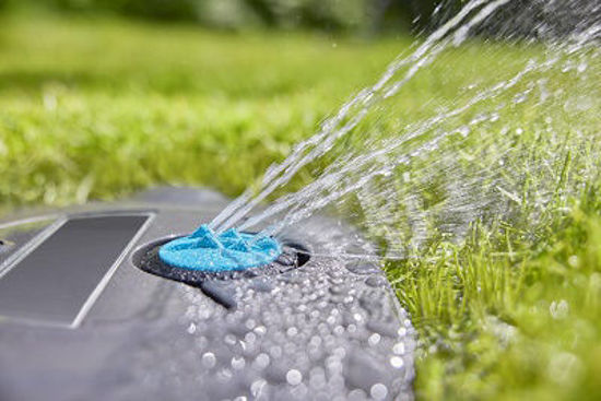 Load image into Gallery viewer, Gardena sproeier aquaprecise ondergronds
