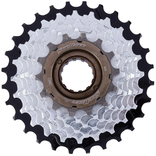 pion 7S 14-28T zilver