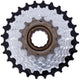 pion 7S 14-28T zilver