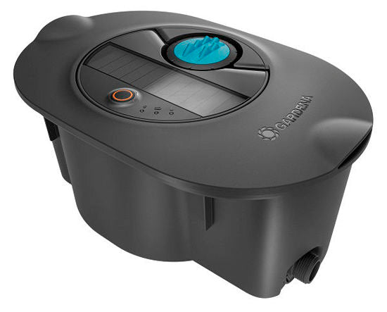 Load image into Gallery viewer, Gardena sproeier aquaprecise ondergronds
