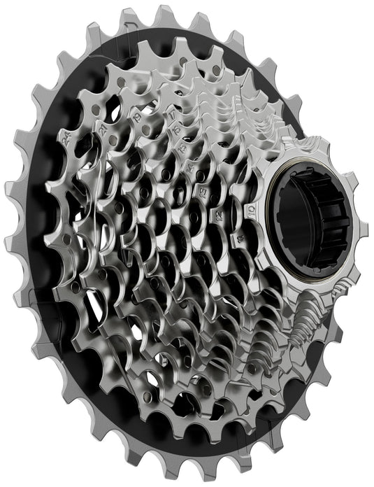 Sram cassette xg-1270 e1 . cassette xg-1270 e1 10-28 z. silver
