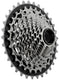 Sram kassette xg-1270 e1 cassette xg-1270 e1 10-33 z. silver