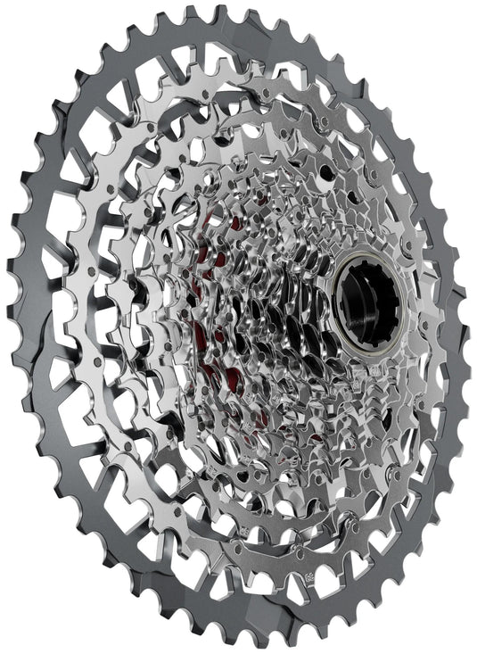 Sram kassette xg-1351 e1 cassette sprockets xg-1351 10-46 z. xplr