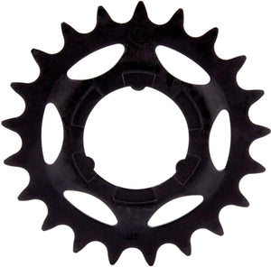Shimano steek-tandwiel nexus shim.plug-in hub 21z sw