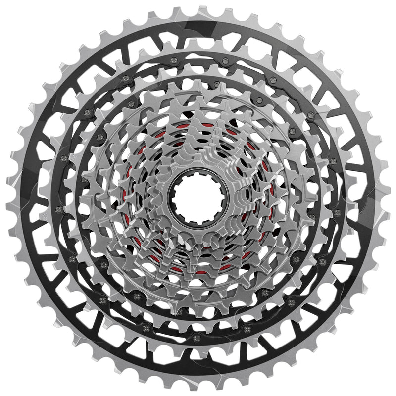 Load image into Gallery viewer, Sram cassette xg-1391 e1 cas.sprocket xg-1391 e1 10-46 teeth
