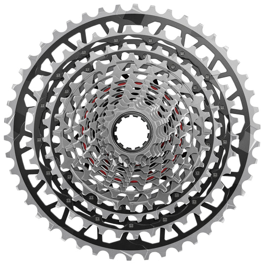 Sram cassette xg-1391 e1 cas.sprocket xg-1391 e1 10-46 teeth