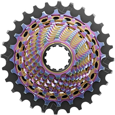 Sram kassette xg-1290 e1 cas.sprocket xg-1290 e1 10-28t rainbow