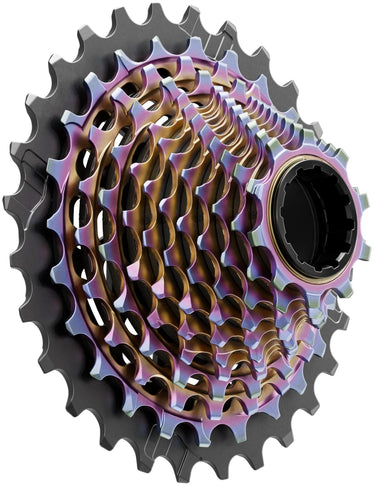 Sram kassette xg-1290 e1 cas.sprocket xg-1290 e1 10-28t rainbow