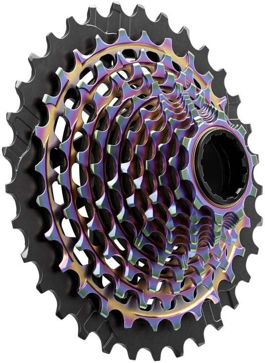 Sram kassette xg-1290 e1 cas.sprocket xg-1290 e1 10-33t rainbow