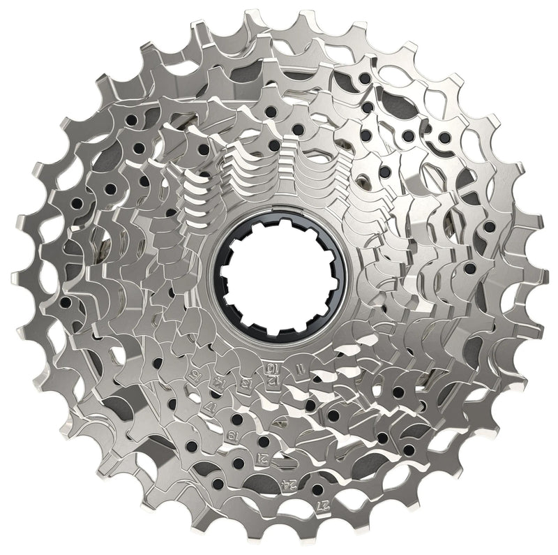 Load image into Gallery viewer, Sram kassette xg-1250 cassette xg-1250 10-30 z. silver
