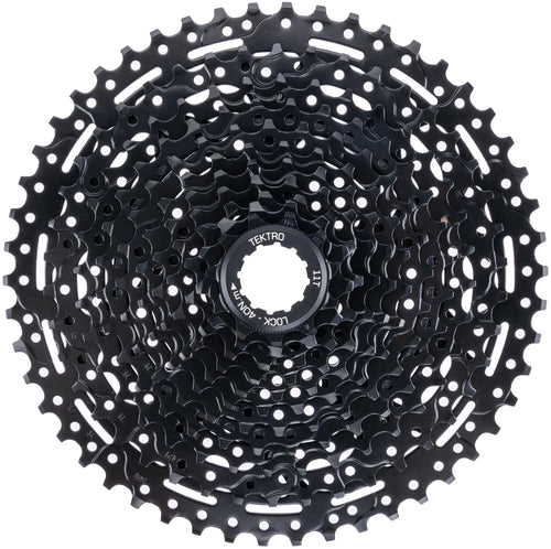 Tektro cassette cs-m5100-11 cas.sprocket cs-m5100-11 11-50t