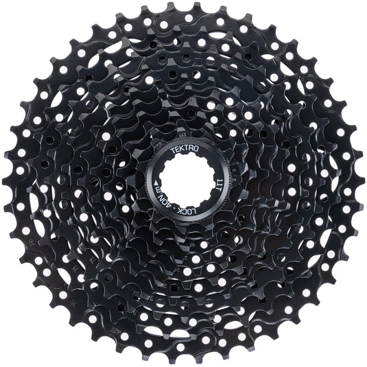 Tektro cassette cs-m5042-10 cas.sprocket cs-m5042-10 11-42t