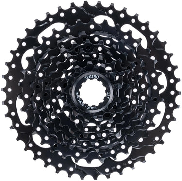 Tektro kassette cs-m330-8 cas.sprocket cs-m330-8 11-42t