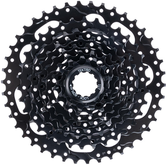Tektro cassette cs-m330-8 cas.sprocket cs-m330-8 11-42t