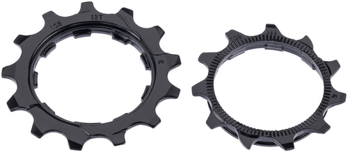 Tektro cassette tandwiel wisselset cs-m5042-10 cs-m5000-10 cs-m5100-11 cas.changing set cs-m5042-10 10sp