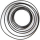 Sram reserve stealth ring set 11-28 11-28t