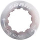Sram afsluitingsschroef end screw