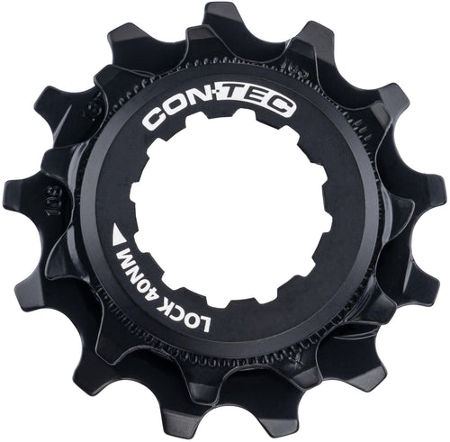 Contec cassette uitwisselbare set grad.ht ct cas.sprocket chang.set grad.ht 10sp